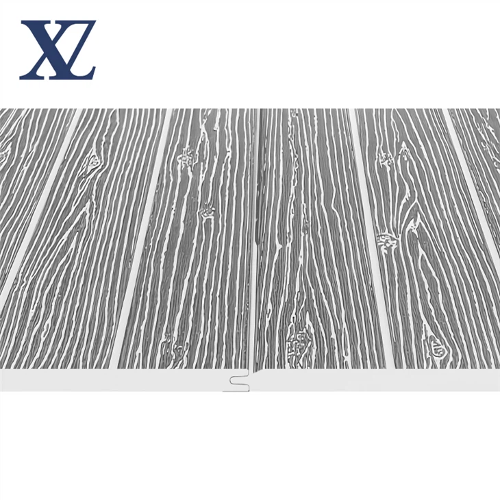 Exterior Insulation Wall Panels wholesale(4)