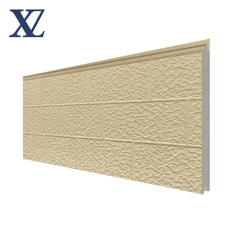 Prefabricated House Sandwich Panel